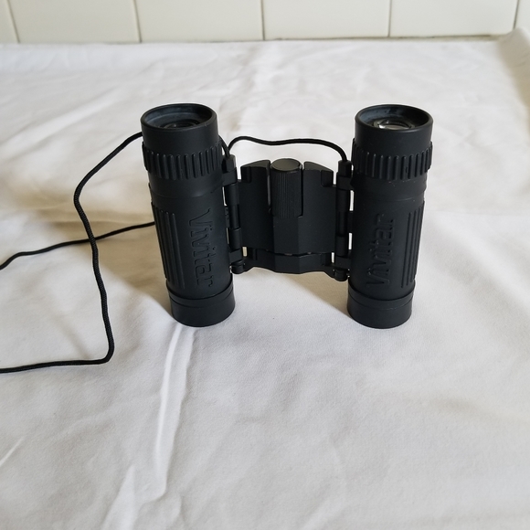 Vivitar Classic Series 8x21 Dual Barrel - Picture 4 of 6